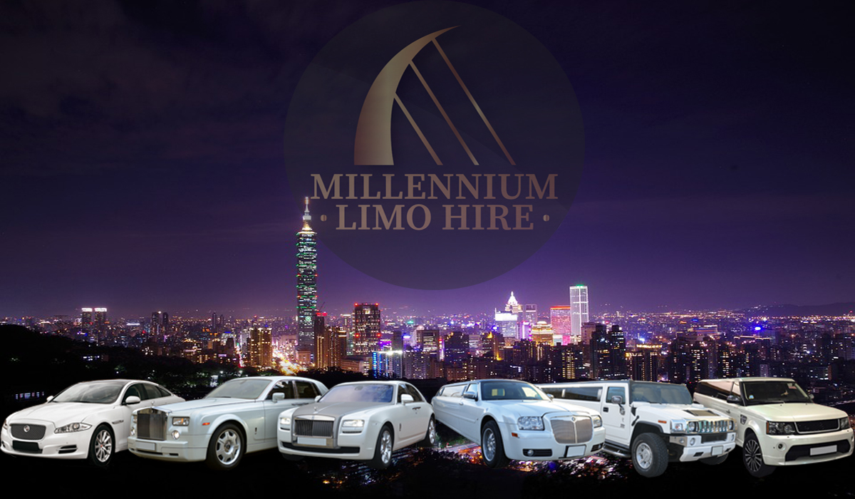 Millennium Limo Hire