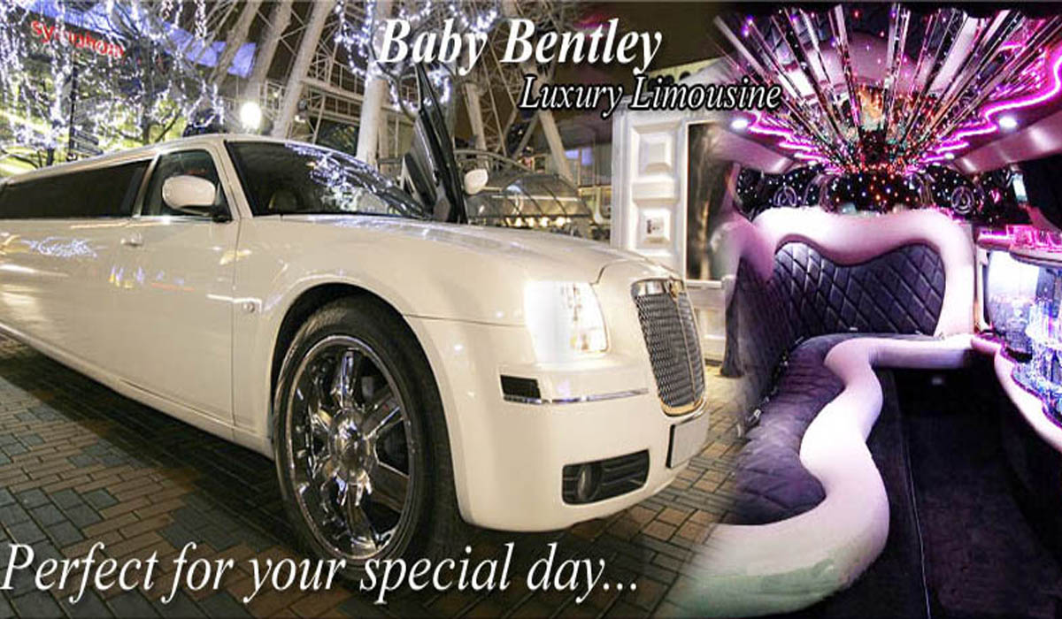 Millennium Limo Hire